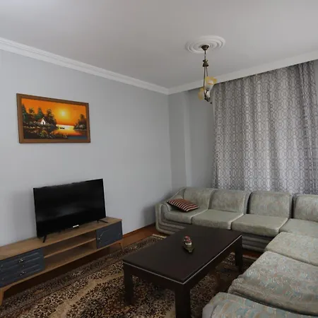 Spacious Flat 20 Minutes To Oldtown