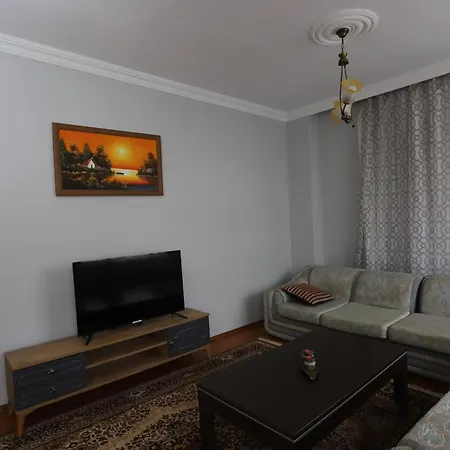 Spacious Flat 20 Minutes To Oldtown Appartement