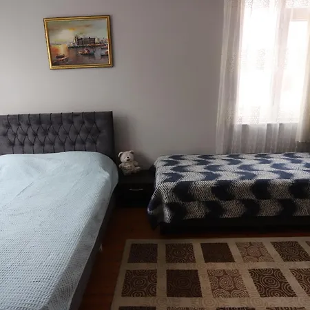 Spacious Flat 20 Minutes To Oldtown Antalya