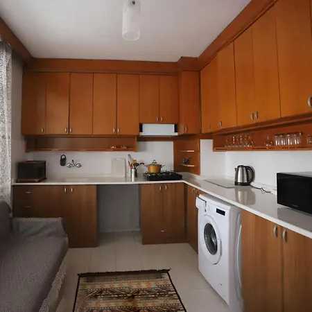 Appartement Spacious Flat 20 Minutes To Oldtown