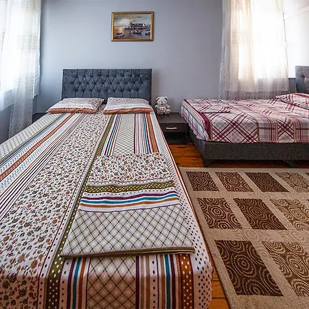 Spacious Flat 20 Minutes To Oldtown Antalya