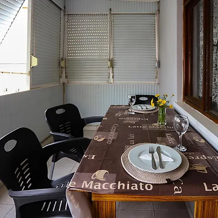 Spacious Flat 20 Minutes To Oldtown Antalya