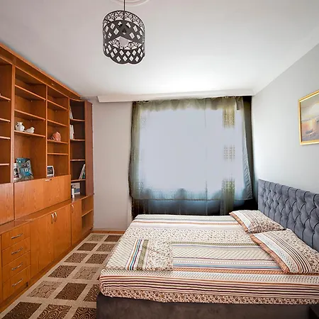 Spacious Flat 20 Minutes To Oldtown