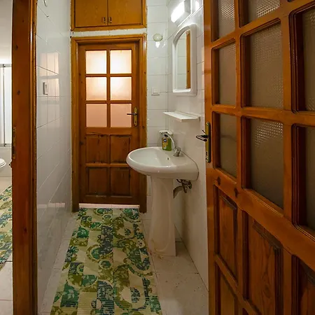Spacious Flat 20 Minutes To Oldtown Appartement *