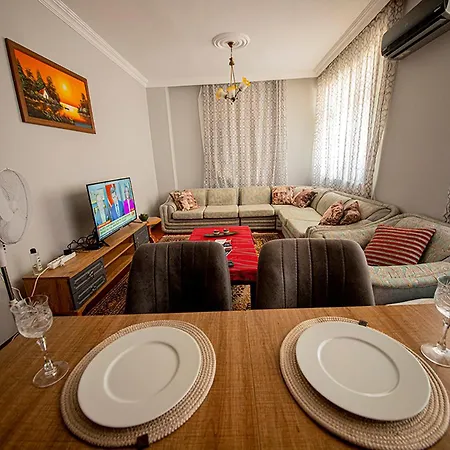 Appartement Spacious Flat 20 Minutes To Oldtown