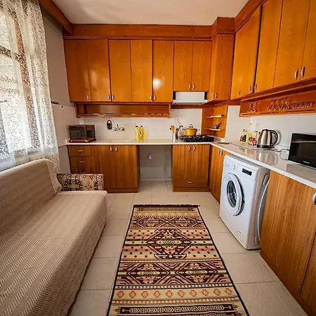 Spacious Flat 20 Minutes To Oldtown Appartement