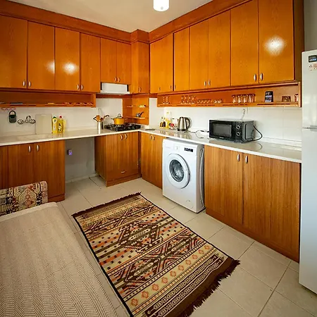 Appartement Spacious Flat 20 Minutes To Oldtown *