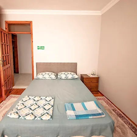 Spacious Flat 20 Minutes To Oldtown Antalya