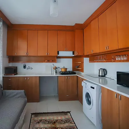 Apartament Spacious Flat 20 Minutes To Oldtown Antalya
